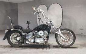 YAMAHA DRAGSTAR 400 1998 4TR