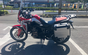 HONDA CRF1000L AFRICA TWIN 2016 SD04