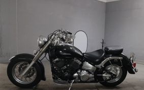 YAMAHA DRAGSTAR 400 CLASSIC 2004 VH01J