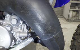 YAMAHA YZ125 CE16C