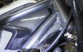 YAMAHA R1-Z 2008 3XC