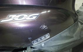 YAMAHA JOG Gen.5 2018 SA36J