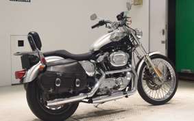 HARLEY XL1200C 2003