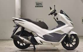 HONDA PCX125 JF81