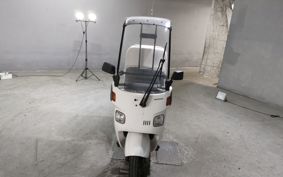 HONDA GYRO TA03