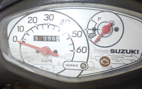 SUZUKI ﾚｯﾂ CA4AA