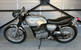 YAMAHA SR400 1991 2753