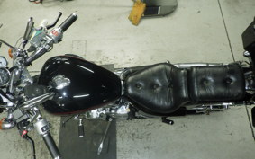 HONDA STEED 600 1995 PC21