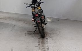 YAMAHA TDR250 2YK