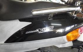 SUZUKI ADDRESS V125 CF4EA