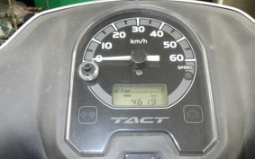 HONDA TACT-4ﾍﾞｰｼｯｸ 2004 AF79