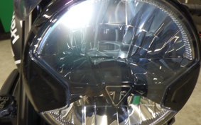 TRIUMPH TRIDENT 660 2023
