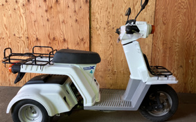 HONDA  GYRO X STANDARD  TD02
