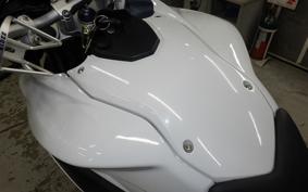 BMW F700GS 2013