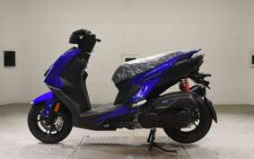 YAMAHA CYGNUS 125 X 2020 SEM5J