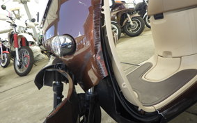 YAMAHA VINO 50 Gen.4 AY02