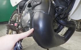 SUZUKI TS125R