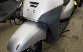 HONDA TACT Basket AF79