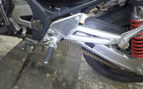 KAWASAKI BALIUS 250 Gen.2 ZR250B