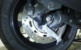 YAMAHA TRICITY 300 2020 SH15J