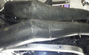SUZUKI RG250 Gamma 2011 GJ21A