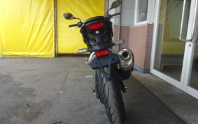 HONDA CB250R MC52
