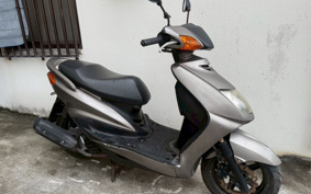 YAMAHA CYGNUS125X SE12J