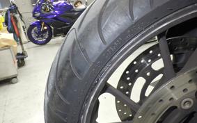 YAMAHA MT-09 A 2014 RN34J