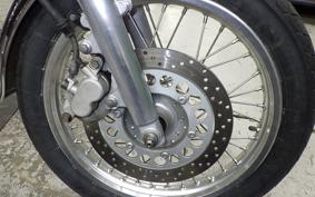 YAMAHA SR400 Gen.3 2006 RH01J