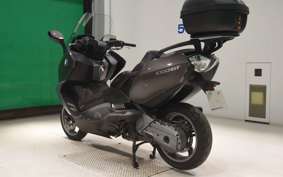 BMW C650GT 2014