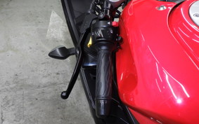 SUZUKI GSX-R125 2025 DL32D
