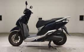 HONDA LEAD 125 2021 JF45