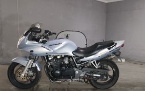 KAWASAKI ZR 700 S 2006 ZR750F