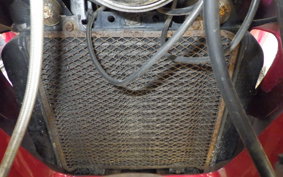 KAWASAKI ZZ-R250 EX250H