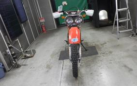HONDA XLR250 BAJA MD22