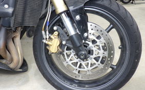 TRIUMPH STREET TRIPLE 2009