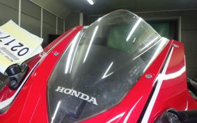 HONDA CBR400R 2021 NC56