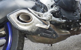 YAMAHA MT-09 2019 RN52J