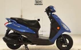 YAMAHA AXIS 125 Z SED7J