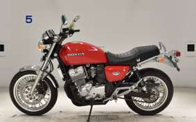 HONDA CB400F 1997