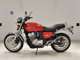 Фото Honda CB400F 1997 с японского аукциона