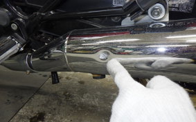 HONDA CB750 GEN 2 2008 RC42