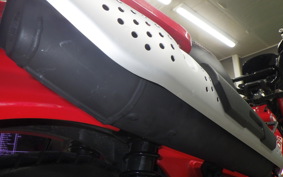 HONDA CT125 HUNTER CUB 2014 JA55