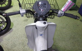 HONDA C110 SUPER CUB