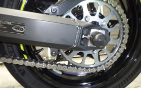 KAWASAKI Z900 Gen.2 2020 ZR900B