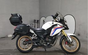 HONDA CBF190X PJL7