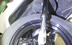 SUZUKI ADDRESS V50 2011 CA4BA