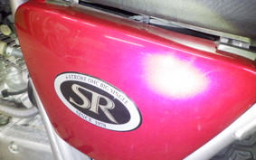 YAMAHA SR400 Gen.3 2006 RH01J