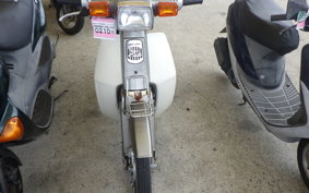 HONDA C50 SUPER CUB E AA01