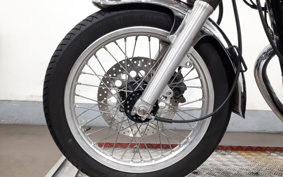 YAMAHA SR400 2021 RH16J